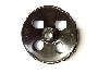 Power Steering Pump Pulley